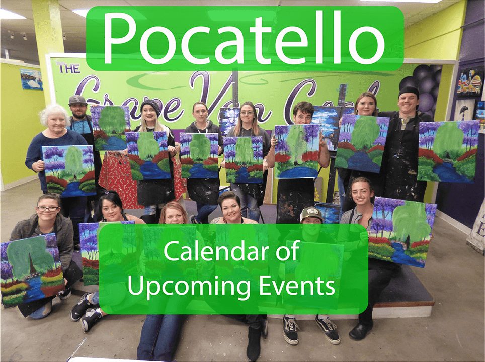 Pocatello-Events-Button